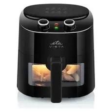 Air Fryer ETA Vista 016890000, 1300W, 4.3L, Black