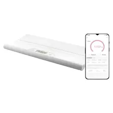 Baby Scale ETA MIMI 730690000, 20 kg, Bluetooth, White, 2 image