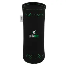 Blender ETA 110390000 ActivMix Team, 350W, 3 Tritan Bottles (2 x 0.6L + 0.4L), Black/Silver, 3 image