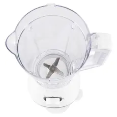 Blender ETA 201190000 Mixnito, 600W, 1.5L, White, 4 image