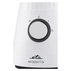 Blender ETA 201190000 Mixnito, 600W, 1.5L, White, 6 image