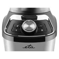 Blender ETA 510090000 Vital Blend Mini II, 1200W, 1.85L, Black/Silver, 2 image