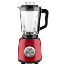 Blender ETA 901190020 Storio, 1200W, 1.5L, Glass Jug, Red, 5 image