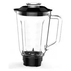 Blender ETA Activmix Premium 210390000, 350W, 1L + 2 Sport Bottles, Black/Silver, 4 image