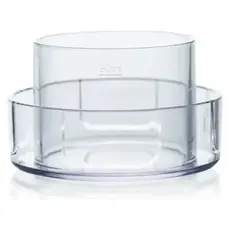 Blender ETA Mira 901190000, 1200W, 1.5L, Glass Jar, Silver/Black, 6 image