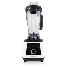 Blender ETA Vital Blend Mini 210090000, 1500W, 2 L Tritan, 15000-28000 rpm, White/Black, 3 image