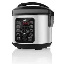 Rice Cooker ETA Granellino 413190000, 500W, 1.5L, 9 Programs, 2 image