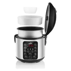 Rice Cooker ETA Granellino 413190000, 500W, 1.5L, 9 Programs, 5 image
