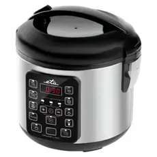 Rice Cooker ETA Granellino 413190000, 500W, 1.5L, 9 Programs