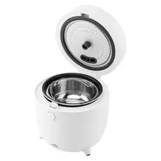 Rice Cooker ETA 413990000 Fit Rice Low Sugar, 500W, 1.6L, White, 2 image