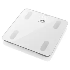 Smart Bathroom Scale ETA 678190000 Vital Fit, Bluetooth, App, 180 kg, White, 2 image