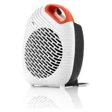 Fan Heater ETA 062290000 Vietro, 2000W, Thermostat, Fan Mode, White, 2 image