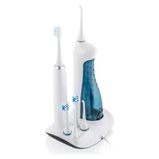 Electric Toothbrush and Oral Irrigator ETA 270790000 Sonetic, White, 3 image