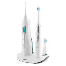 Electric Toothbrush and Oral Irrigator ETA 270790000 Sonetic, White