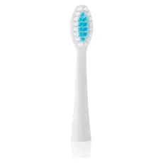 Electric Toothbrush ETA 070990000 Sonetic, Sonic, 2 Modes, 2 Brush Heads, White/Blue, 5 image