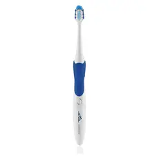 Electric Toothbrush ETA 070990000 Sonetic, Sonic, 2 Modes, 2 Brush Heads, White/Blue