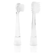 Electric Toothbrush ETA 071090010 Sonetic, Kids, Sonic, 2 Brush Heads, Timer, Pink, 3 image