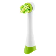 Electric Toothbrush ETA 129490070 Zubnička, Kids, 4500 oscillations/min, with Hourglass, Pink, 7 image