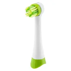 Electric Toothbrush ETA 129490080 Zubnička, Kids, 4500 oscillations/min, with Hourglass, Blue, 5 image