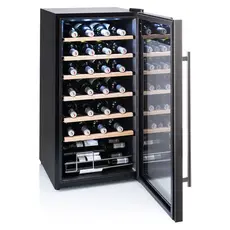 Wine Cooler ETA 952990010GN, 77 L, 28 bottles, Black, 3 image