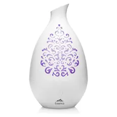 Aroma Diffuser / Air Humidifier ETA 163490000 Essenco, 200ml, 20m², White, 3 image