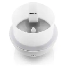 Aroma Diffuser / Air Humidifier ETA 163490000 Essenco, 200ml, 20m², White, 6 image