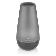 Air Humidifier / Aroma Diffuser ETA663490000 Gensi, Ultrasonic, 2 L, 30 m², Black