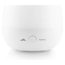 Air Humidifier / Aroma Diffuser ETA 063490000 Essencio, Ultrasonic, 50 ml, 10 m², USB, White, 6 image