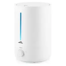 Air Humidifier ETA Moisty 362990000, 5L, 300 ml/h, 40 m², White, 2 image