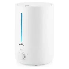 Air Humidifier ETA Moisty 362990000, 5L, 300 ml/h, 40 m², White, 5 image