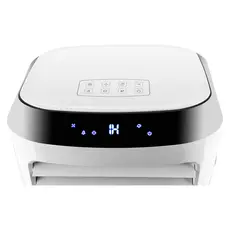 Air Cooler ETA 056890000 Coolio, 4-in-1, 65W, 10L, White, 3 image
