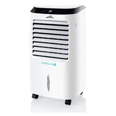 Air Cooler ETA 056890000 Coolio, 4-in-1, 65W, 10L, White