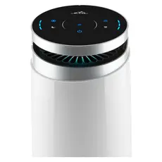 Air Purifier ETA 256990000 Nubela, 20m², HEPA H13, White, 3 image