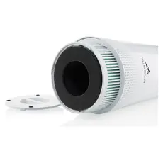 Air Purifier ETA 256990000 Nubela, 20m², HEPA H13, White, 4 image