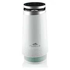 Air Purifier ETA 256990000 Nubela, 20m², HEPA H13, White