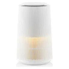 Air Purifier ETA 756990000 Lumio Smart, 30m², HEPA H13, Wi-Fi, White, 3 image
