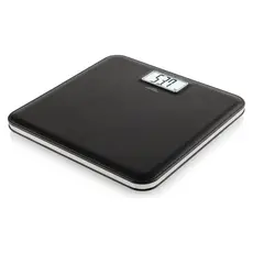 Bathroom Scale ETA 578090000 Judy, Digital, 180 kg, Leather Look, Black, 2 image