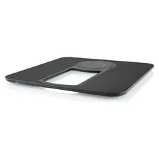 Bathroom Scale ETA 978190000 SlimFit, Digital, 150 kg, USB Charging, Black, 4 image