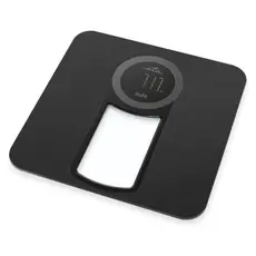 Bathroom Scale ETA 978190000 SlimFit, Digital, 150 kg, USB Charging, Black
