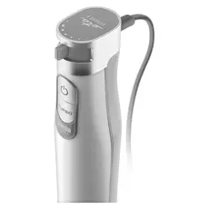 Hand Blender ETA 221590000 Spesso II, 1200W, 6 Speeds + Turbo, 600 ml Beaker, Whisk, Gray, 4 image