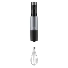 Hand Blender ETA 321990000 Mano, 1000W, 9 Speeds, with Chopper, Grey, 3 image