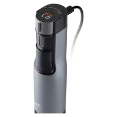 Hand Blender ETA 321990000 Mano, 1000W, 9 Speeds, with Chopper, Grey, 4 image