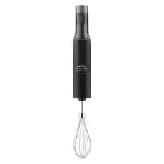 Hand Blender ETA 321990010 Mano, 1000W, 9 Speeds, with Chopper, Black, 3 image