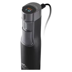 Hand Blender ETA 321990010 Mano, 1000W, 9 Speeds, with Chopper, Black, 5 image