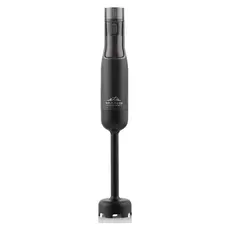 Hand Blender ETA 321990010 Mano, 1000W, 9 Speeds, with Chopper, Black