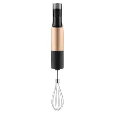 Hand Blender ETA 321990020 Mano, 1000W, 9 Speeds, with Chopper, Gold, 3 image