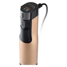Hand Blender ETA 321990020 Mano, 1000W, 9 Speeds, with Chopper, Gold, 5 image