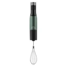 Hand Blender ETA 321990030 Mano, 1000W, 9 Speeds, with Chopper, Green, 3 image