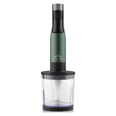 Hand Blender ETA 321990030 Mano, 1000W, 9 Speeds, with Chopper, Green, 4 image