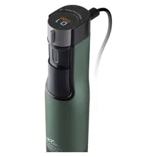 Hand Blender ETA 321990030 Mano, 1000W, 9 Speeds, with Chopper, Green, 5 image